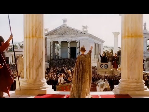 Fall of Rome (Visigoth Invasion)