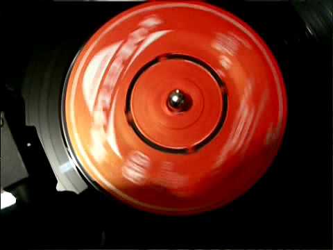 Marta Kubišová - Ten zlej páv (stereo singl 1968)