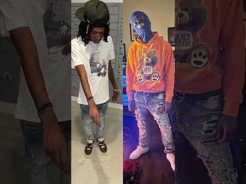 2JAYS x NWM Cee Murdaa  - FREE 45 GOONIE