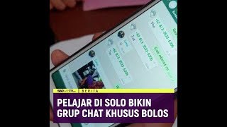 Download lagu PELAJAR DI SOLO BIKIN GRUP CHAT KHUSUS UNTUK BOLOS SEKOLAH mp3 Download lagu PELAJAR DI SOLO BIKIN GRUP CHAT KHUSUS UNTUK BOLOS SEKOLAH mp3