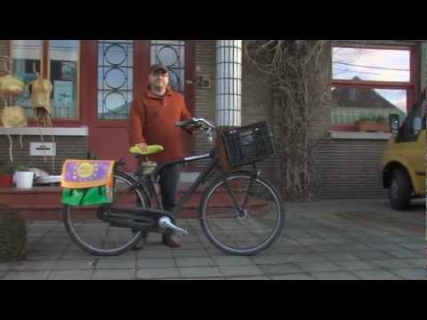 Erik Daems uit Wijgmaal