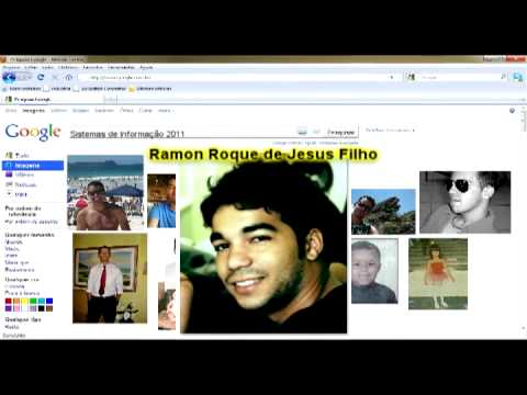 Vídeo formatura Sistemas de Informação - 2011 PucMinas Barreiro