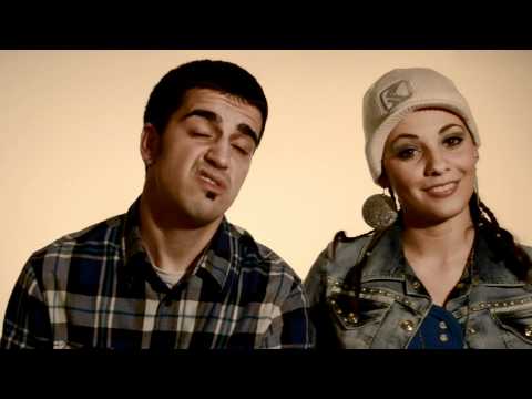 Piksi feat. Tanja B - Tvojot svet (official full HD video)