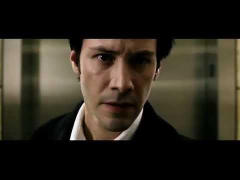Constantine (2005) Teaser Trailer