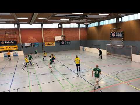 TuS Ahmsen - FC Entrup