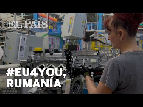 ✊📢🇷🇴 Bucarest en pie | 10.000 docentes protestan contra austeridad en Rumanía