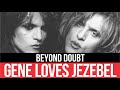 GENE LOVES JEZEBEL - Beyond Doubt (Más allá de toda duda) | Audio HD | Radio 80s Like