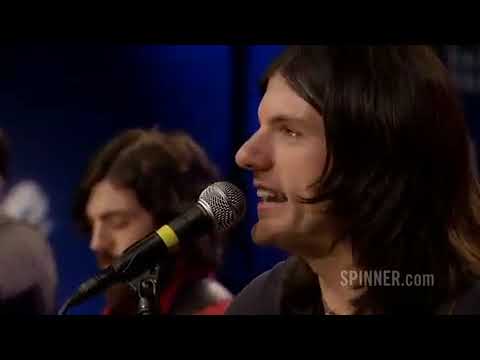 The Avett Brothers - January Wedding (Live on the interface   BEST VERSION