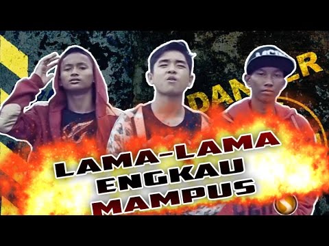 Lama-lama Engkau MAMPUS (LEM). Official Music Video™