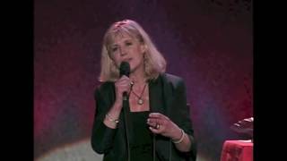 Marianne Faithfull - Hang On To a Dream (Live in Montreal, 1997)