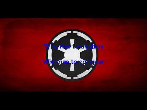 All Stars Burn As One lyrics