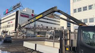 IVECO DAILY 70C17H A flatbed truck | Image 4 - Autoline