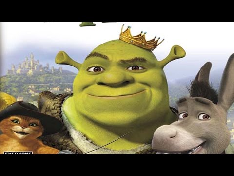 Мультфильм Шрек В Mp4