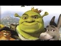 Shrek The Third The Movie All Cutscenes Full Walkthrough HD