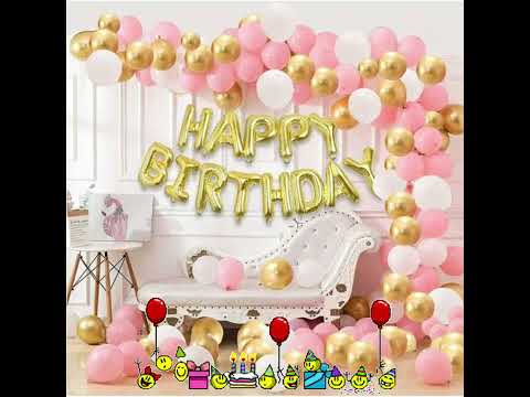 Happy birthday Shahzad song #song #birthdaysong #brithday