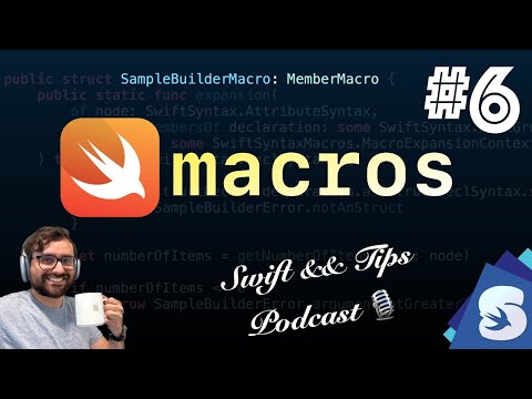 Tips, Tricks, and Lessons Learned implementing SampleBuilder Macro | Podcast Ep. #6 thumbnail