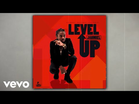 Jahmiel – “Level Up”