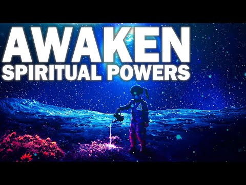 777Hz 77Hz 7Hz ! Awaken Inner Power ! Build Spiritual Strength ! Overcoming Fear ! Sleep Healing