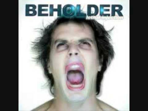 Beholder - Mr  Grady (Incl. Overlook Hotel)