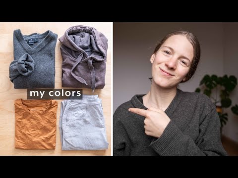 image-What colors do minimalist use?