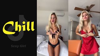 Sexy Girl TikTok Compilation  #2