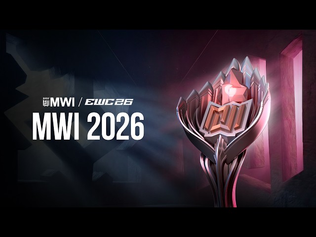 🔴 CANLI | ELEME AŞAMASI 3. GÜN YARI FİNAL & FİNAL | MWI at EWC 2026 (TR)