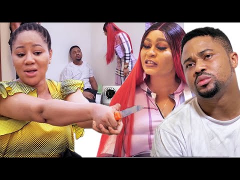 Married To A Wolf In Sheep Clothing 'Season 1&2' Mike Godson & Chinenye Ubah 2022 Latest Nig. Movie