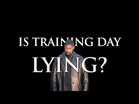 Framing in Training Day - Is Alonzo Lying, or is He Telling the Truth?