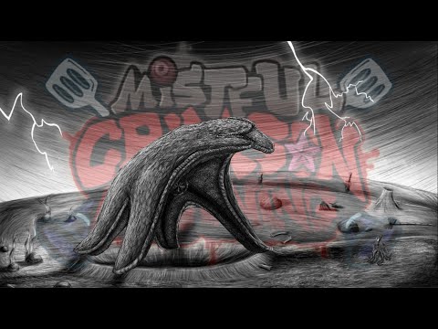 Tortured Remix | Friday Night Funkin' vs Mistful Crimson Morning