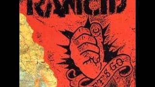 Rancid-The Ballad Of Jimmy And Johnny