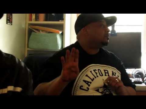 Bigg Quint "Weed Smoke"Pt 1 Ft. Jody Jo