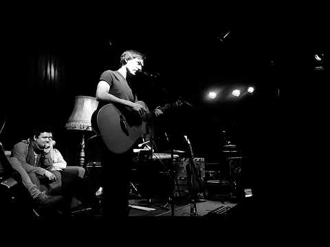 Moritz Krämer - Aliens (TV Noir Konzerte #3 - 2012)