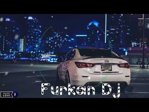 Furkan Dj mandada music...