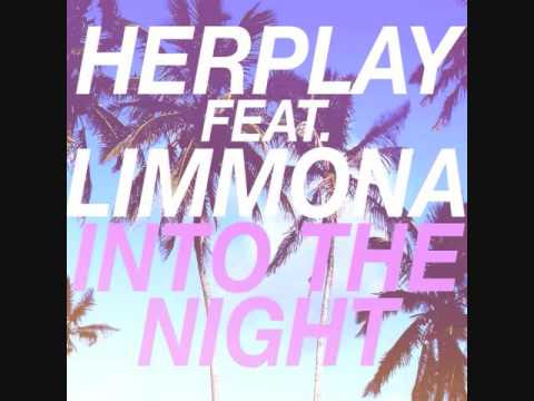 HERPLAY  FEAT.  LIMMONA INTO THE NIGHT
