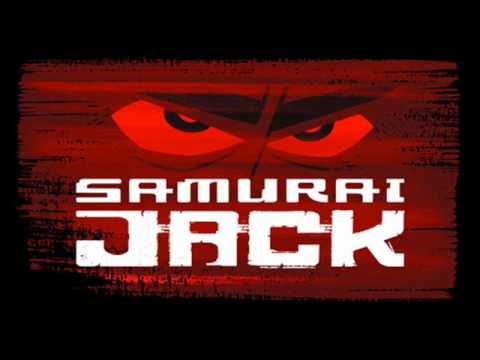 Samurai Jack: The Infamous Chicken Song