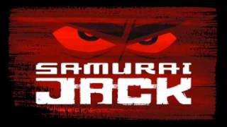 Samurai Jack: The Infamous Chicken Song