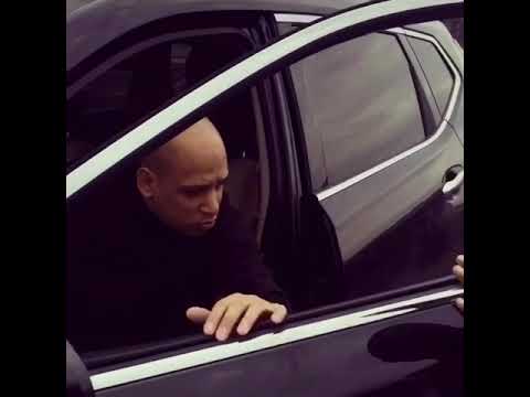 I'm Tyrone - Smoking is bad