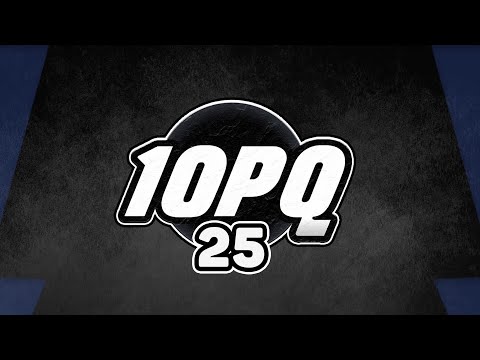 10pQ 25 The Females 125 / 135 lbs