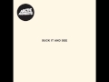 3 - Brick By Brick - Arctic Monkeys 