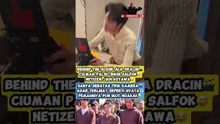 Download lagu 'Behind The Scene Adegan Ciuman Palsu Dracin 🤣 Ternyata Bohongan! 🎬💕'#dracin  #yumenglong mp3