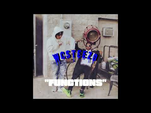 AZChike | Bravo The Bagchaser | Peysoh | Type Beat - "FUNCTIONS" [Prod.WCSteezO | Stoney Beatz]
