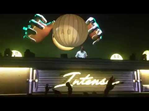 2014-06-09 - Sydney - Armin Van Buuren Intense
