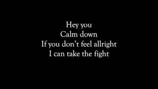 Nomy (Official) - I am God / Lyrics