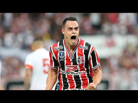 Todos os gols de Victor Rangel