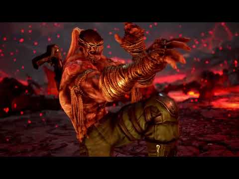 Revered Ruler Fahkumram VS Revered Ruler? Armor King, Revered Ruler Josie Laggy PS4 Version 5 Tekke7