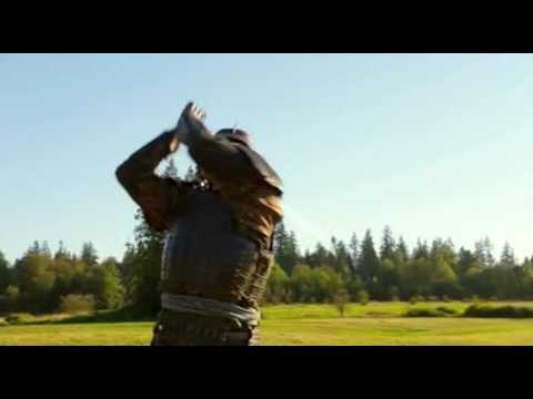 DC's Legends of Tomorrow 2x03 Citizen Steel Destroys Atom Suit