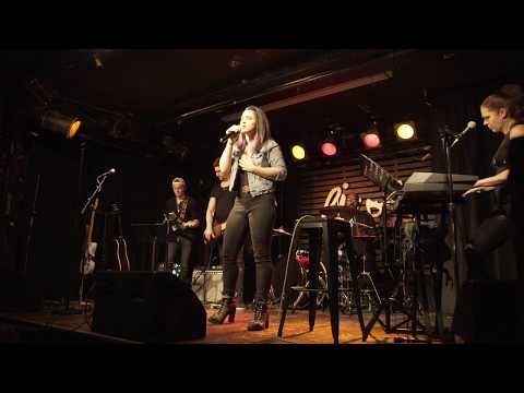 Nicole Haber - Adventure (Suso Valverde, Lindo Habie) (Live)