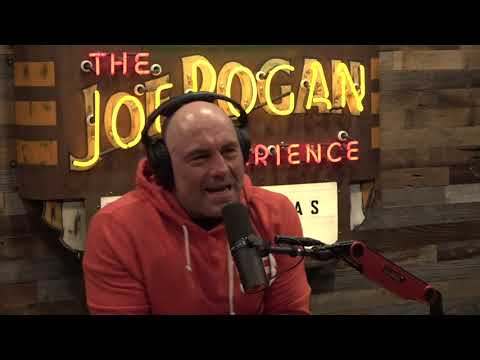 Joe Rogan Experience #1737 - Tim Pool