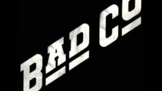 Bad Company - Morning Sun