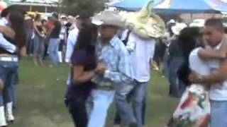 preview picture of video 'Fiesta De Octubre Palos Altos 2009 (2)'